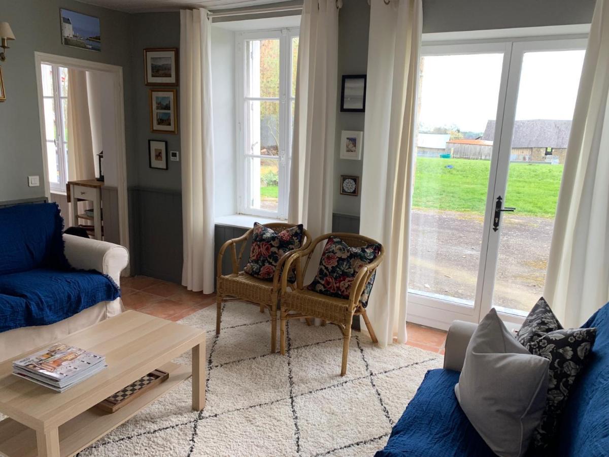 Entire Stay, La Gerouardiere *