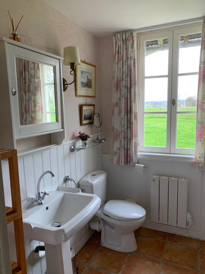 Ferienhaus Entire Stay, La Gerouardiere *