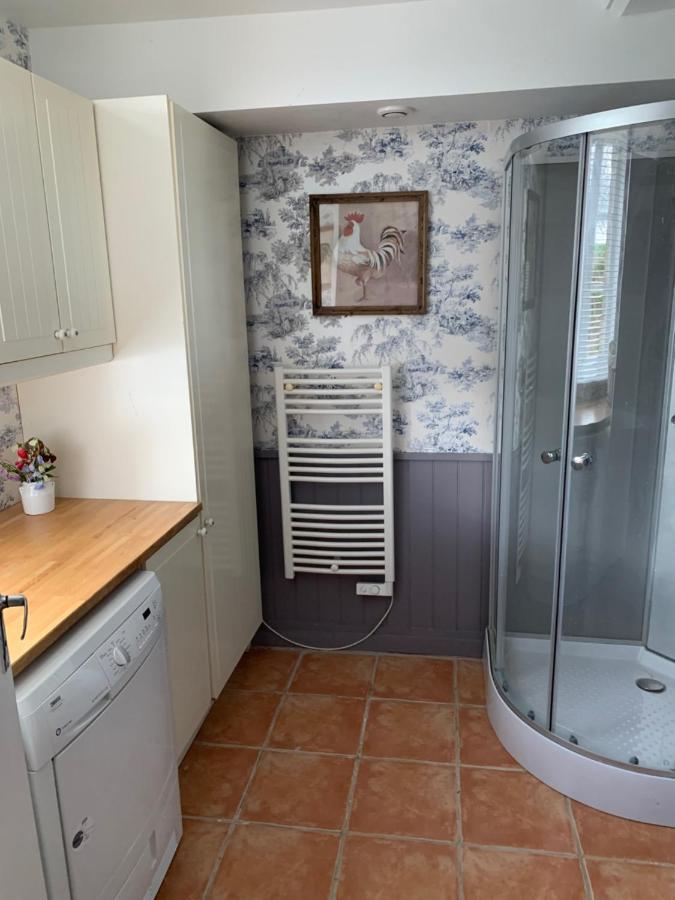 Entire Stay, La Gerouardiere Ferienhaus