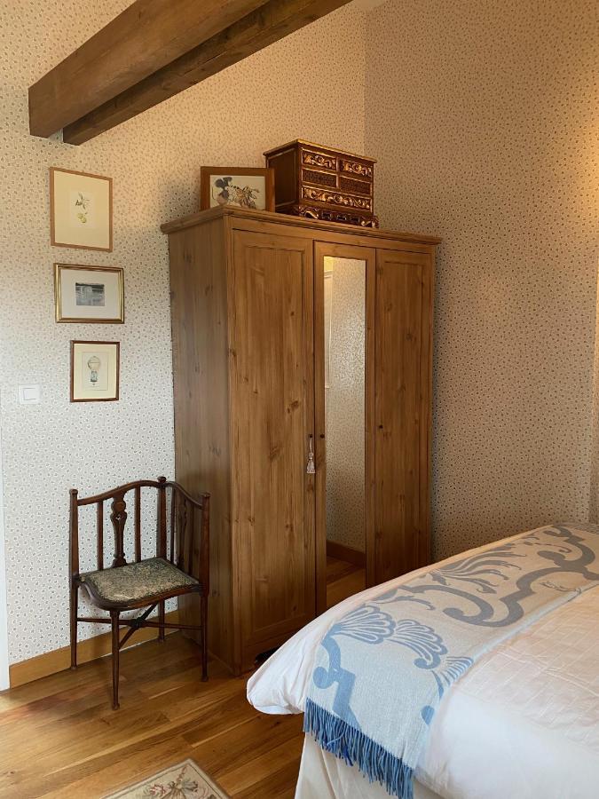 Entire Stay, La Gerouardiere Ferienhaus *