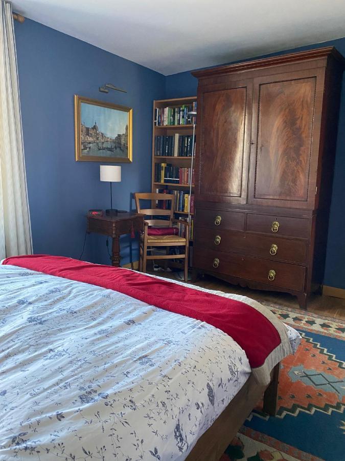 Entire Stay, La Gerouardiere Barenton