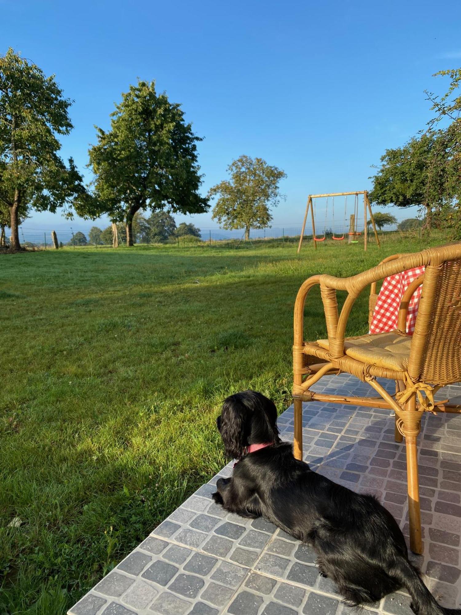 Entire Stay, La Gerouardiere Ferienhaus *